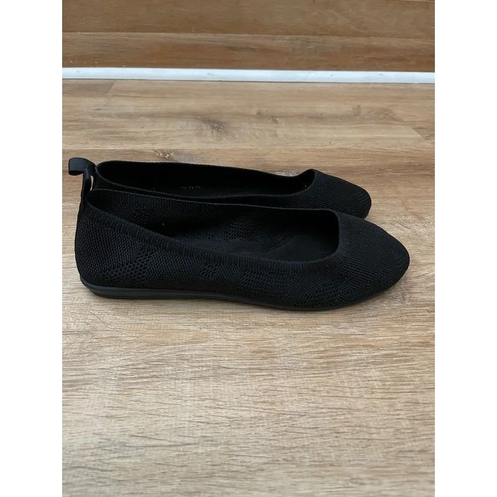 EUC Chinese Laundry Canny Casual Flat